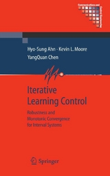 Iterative Learning Control - Hyo-Sung Ahn, Kevin L. Moore, Yangquan Chen