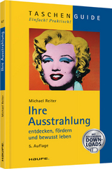 Ihre Ausstrahlung - Reiter, Michael