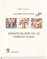 Netter Collection, Medizinischer Atlas, Endokrines System - 