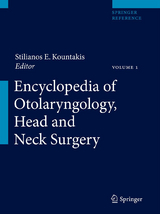 Encyclopedia of Otolaryngology, Head and Neck Surgery