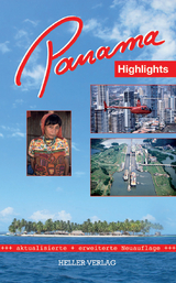 Panama Highlights - Klaus Heller, Gabi Heller