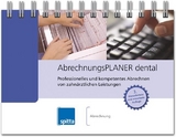 AbrechnungsPLANER dental - Andrea Zieringer