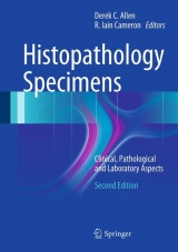 Histopathology Specimens - 