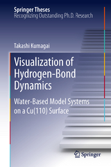 Visualization of Hydrogen-Bond Dynamics - Takashi Kumagai
