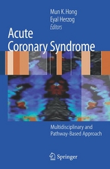 Acute Coronary Syndrome - 