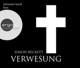 Verwesung - Beckett, Simon; Steck, Johannes