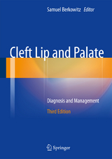 Cleft Lip and Palate - 