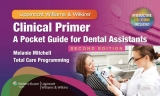Clinical Primer - Mitchell, Melanie; Total Care Programming, Inc.