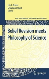 Belief Revision meets Philosophy of Science - 