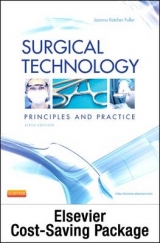 Surgical Technology - Text and Workbook Package - Kotcher, Joanna
