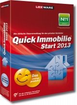 QuickImmobilie Start 2013 - 