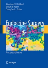 Endocrine Surgery - 