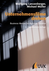 Unternehmensfilme drehen - Wolfgang Lanzenberger, Michael Müller