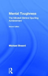 Mental Toughness - Sheard, Michael