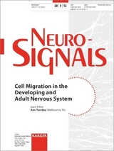 Cell Migration in the Developing and Adult Nervous System - 