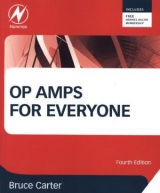 Op Amps for Everyone - Carter, Bruce