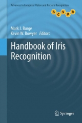 Handbook of Iris Recognition - 