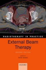 External Beam Therapy - Hoskin, Peter