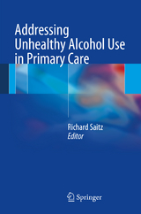 Addressing Unhealthy Alcohol Use in Primary Care - 