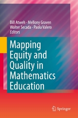 Mapping Equity and Quality in Mathematics Education - 