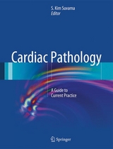 Cardiac Pathology - 