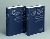 Der neue Georges - Karl-Ernst Georges