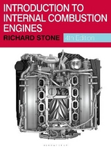 Introduction to Internal Combustion Engines - Stone, Richard