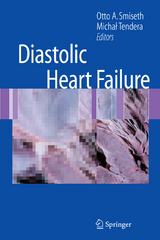 Diastolic Heart Failure - 