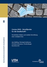 Corona 2020 - Zerreißprobe für die Gesellschaft? - Jens Wolling