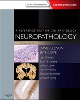 Neuropathology - Ellison, David; Love, Seth; Chimelli, Leila Maria Cardao; Harding, Brian