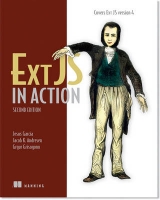 Ext JS in Action - Garcia, Jesus; Andresen, Jacob