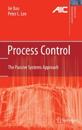 Process Control - Jie Bao, Peter L. Lee