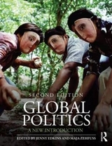 Global Politics - Zehfuss, Maja