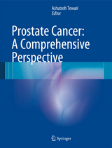 Prostate Cancer: A Comprehensive Perspective - 