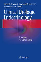 Clinical Urologic Endocrinology - 