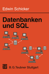 Datenbanken und SQL - Edwin Schicker