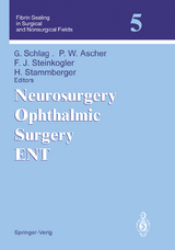 Neurosurgery Ophthalmic Surgery ENT - 