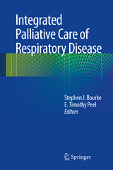 Integrated Palliative Care of Respiratory Disease - 