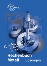 Lösungen zu 10307 - Dillinger, Josef; Escherich, Walter; Gomeringer, Roland; Kilgus, Roland; Schellmann, Bernhard; Scholer, Claudius