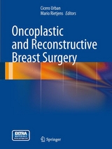 Oncoplastic and Reconstructive Breast Surgery - 