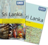 DuMont Reise-Taschenbuch Reiseführer Sri Lanka - 