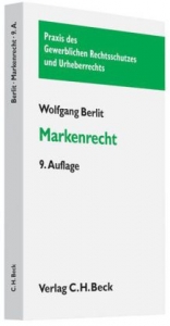 Markenrecht - Berlit, Wolfgang