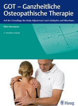 GOT - Ganzheitliche Osteopathische Therapie - Hermanns, Wim