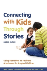 Connecting with Kids Through Stories - Nichols, Melissa; Lacher, Denise B.; May, Joanne C.; Nichols, Todd