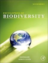 Encyclopedia of Biodiversity - 