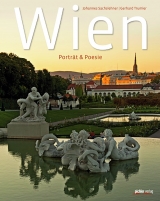 Wien. Englische Ausgabe - Johannes Sachslehner