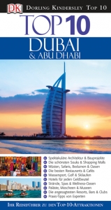 Top 10 Dubai & Abu Dhabi - 