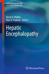 Hepatic Encephalopathy - 