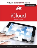 iCloud - Negrino, Tom