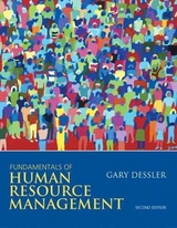 Fundamentals of Human Resource Management Plus New MyManagementLab with Pearson eText - Dessler, Gary